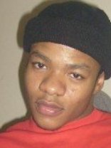 Person who looks like Mike Tyson