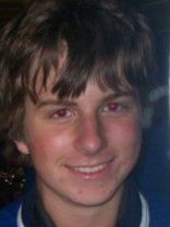 Person who looks like David Dorfman