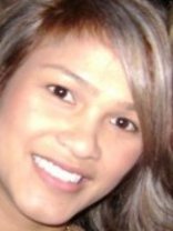 Person who looks like Jennifer Lopez