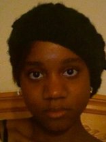 Person who looks like Sharon Warren