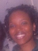 Person who looks like K.D. Aubert