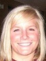 Person who looks like Debra Jo Rupp