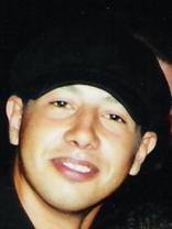 Person who looks like Eric Christian Olsen