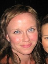 Person who looks like Brenda Strong