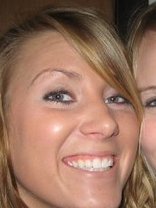 Person who looks like Faith Ford