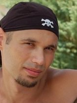 Person who looks like Hayden Christensen