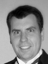 Person who looks like Will Ferrell