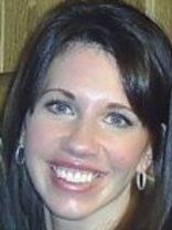 Person who looks like Sarah Lancaster