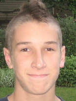 Person who looks like Bobby Edner