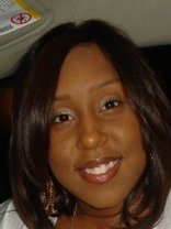 Person who looks like Tichina Arnold