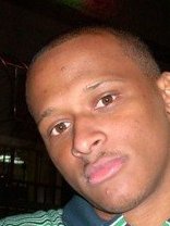 Person who looks like Kareem Abdul-Jabbar