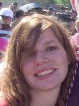 Person who looks like Geena Davis