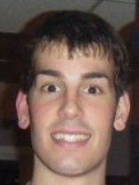 Person who looks like Andy Roddick