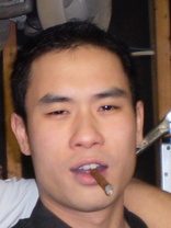 Person who looks like Ken Watanabe