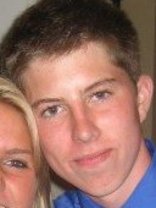 Person who looks like Jensen Ackles