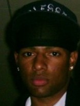 Person who looks like Mos Def