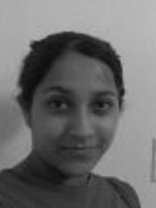 Person who looks like Merrin Dungey