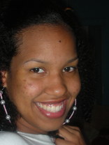 Person who looks like Jurnee Smollett