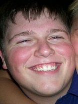 Person who looks like Anthony Hopkins