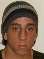 Person who looks like Michael Richards