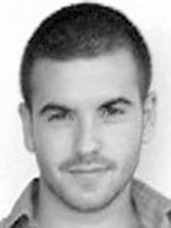 Person who looks like Paul Walker