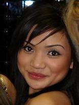Person who looks like Brenda Song