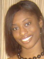 Person who looks like Jill Marie Jones