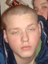 Person who looks like Will Estes