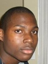 Person who looks like Tyrese Gibson