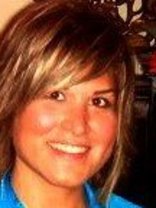 Person who looks like Nancy O'Dell