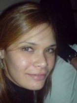 Person who looks like Lauren German