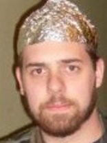 Person who looks like Tom Green