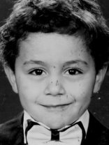 Person who looks like Sean Astin