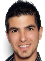 Person who looks like Eddie Cahill