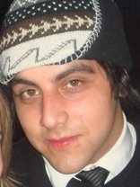 Person who looks like Ben Stiller