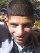 Person who looks like George Lopez