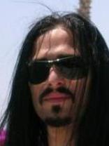 Person who looks like Eric Benet