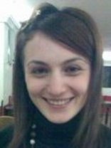 Person who looks like Camilla Belle