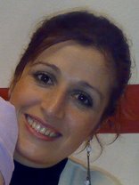 Person who looks like Sigourney Weaver