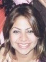 Person who looks like Maria Menounos