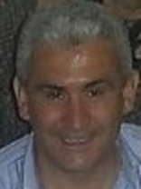 Person who looks like Dustin Hoffman