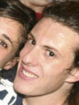 Person who looks like Jim Carrey