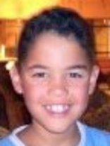 Person who looks like Taylor Lautner