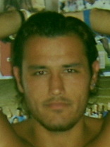 Person who looks like Jason Lewis