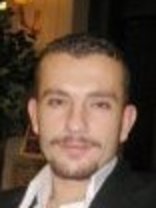 Person who looks like Dougray Scott