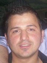 Person who looks like Jason Alexander