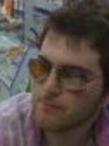 Person who looks like Chris Pine