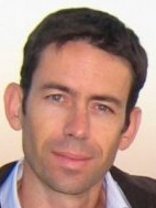 Person who looks like James Denton