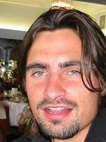 Person who looks like Viggo Mortensen