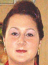 Person who looks like Camryn Manheim